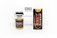 Nandrolon-D (BodyPharm) 10ml