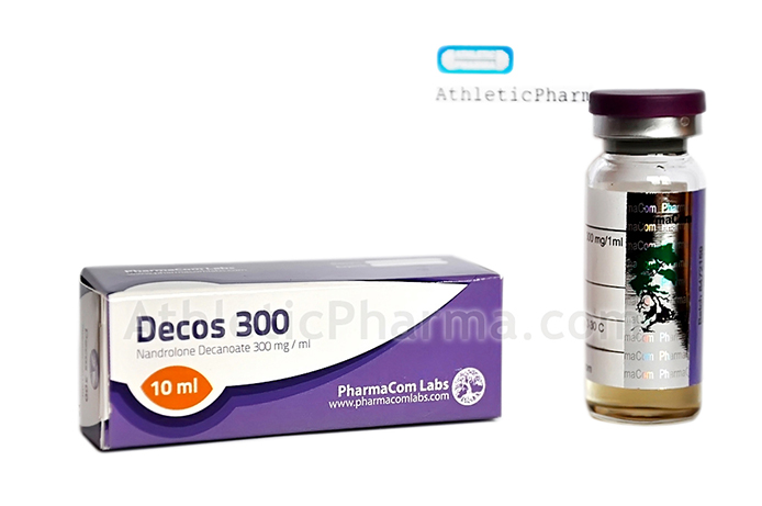 Decos 300