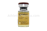 Methanoil-30 (Lyka Labs) 10ml