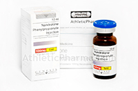 Nandrolone Phenylpropionate Injection