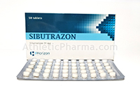 Sibutrazon (Horizon) 50tab