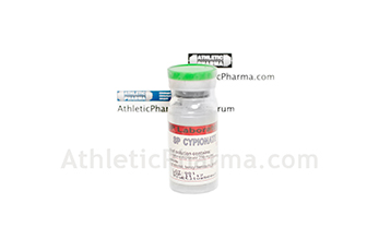 SP Cypionate (10ml)