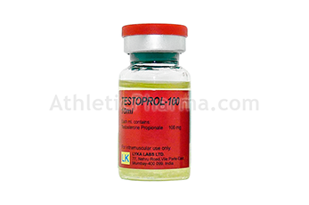 Testoprol-100 (Lyka Labs) 10ml