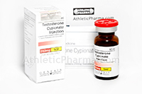 Testosterone Cypionate Injection