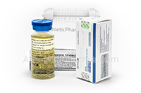 Testosterone Undecanoate (ZPHC) 10ml