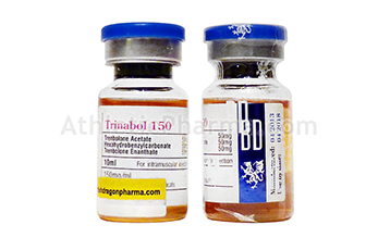 Trinabol 150 (10ml)